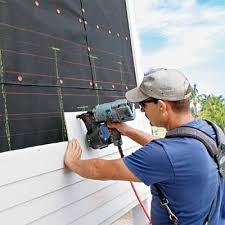 Best Siding Painting and Refinishing  in Ossun, LA